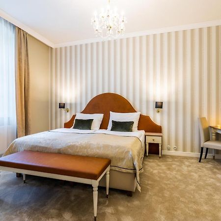 Zamek Dukovany Otel Dış mekan fotoğraf