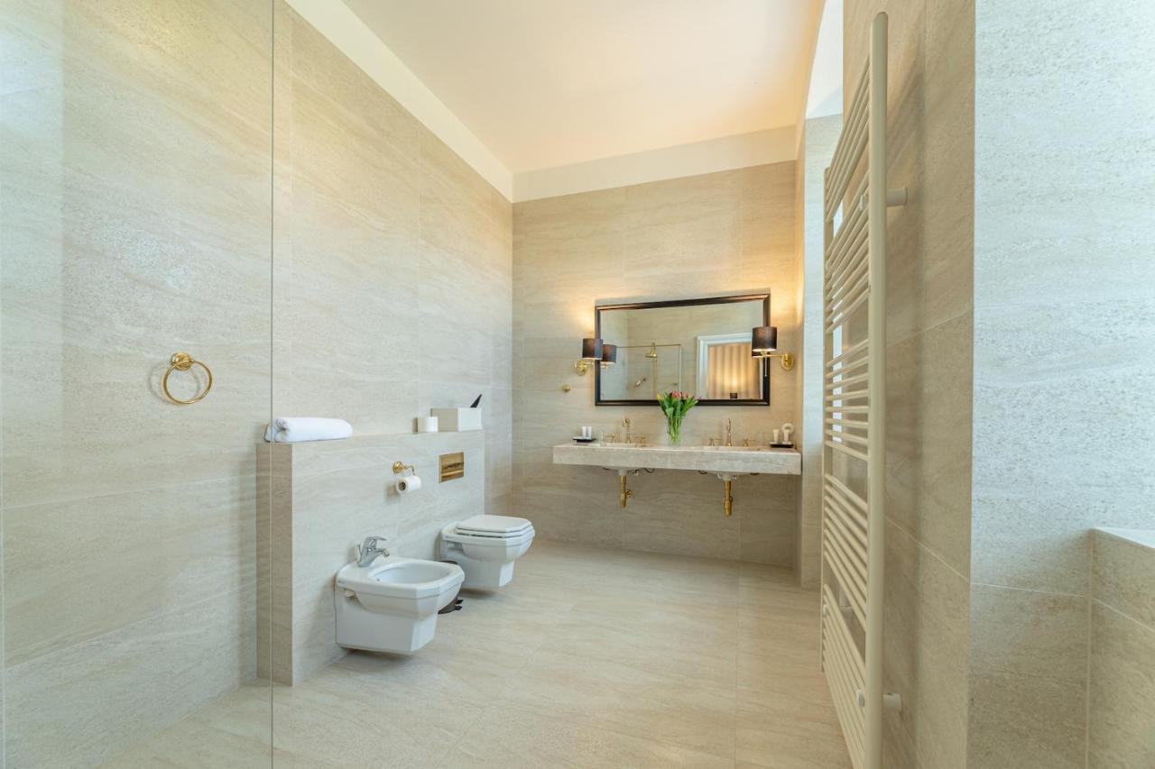 Zamek Dukovany Otel Dış mekan fotoğraf